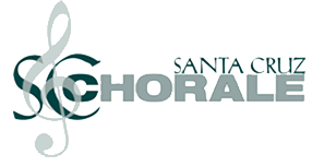 The Santa Cruz Chorale The Santa Cruz Chorale