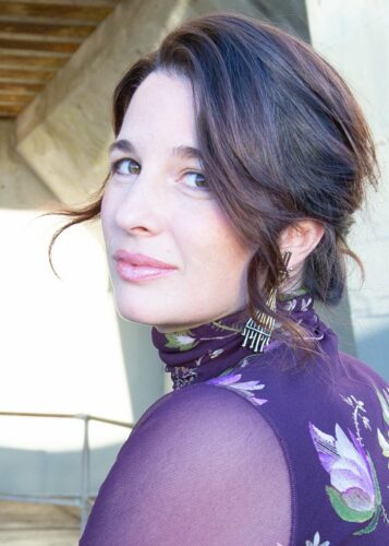 Soprano Jennifer Paulino