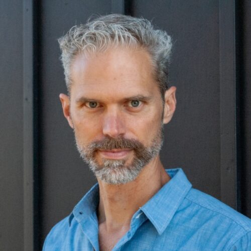 Baritone Daniel Cilli