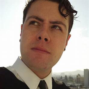 Tenor David Kurtenbach Rivera